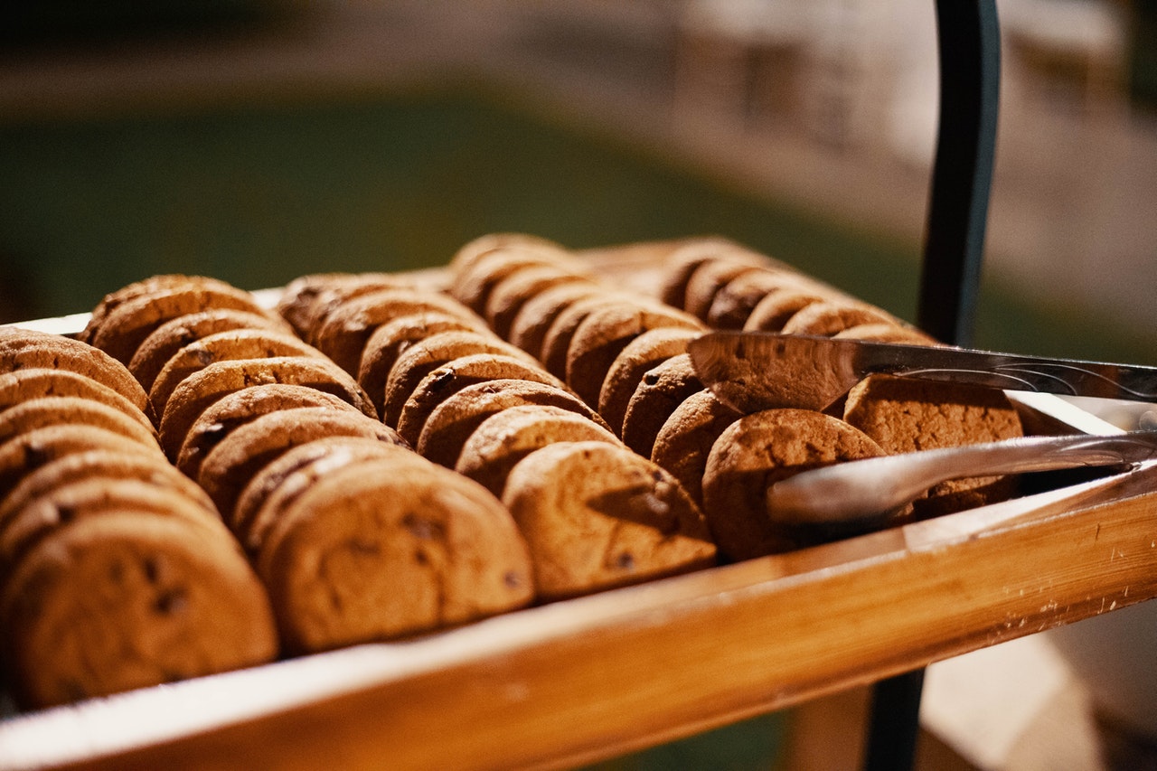 These Cambridge Bakeries Will Satisfy Your Sweet Tooth