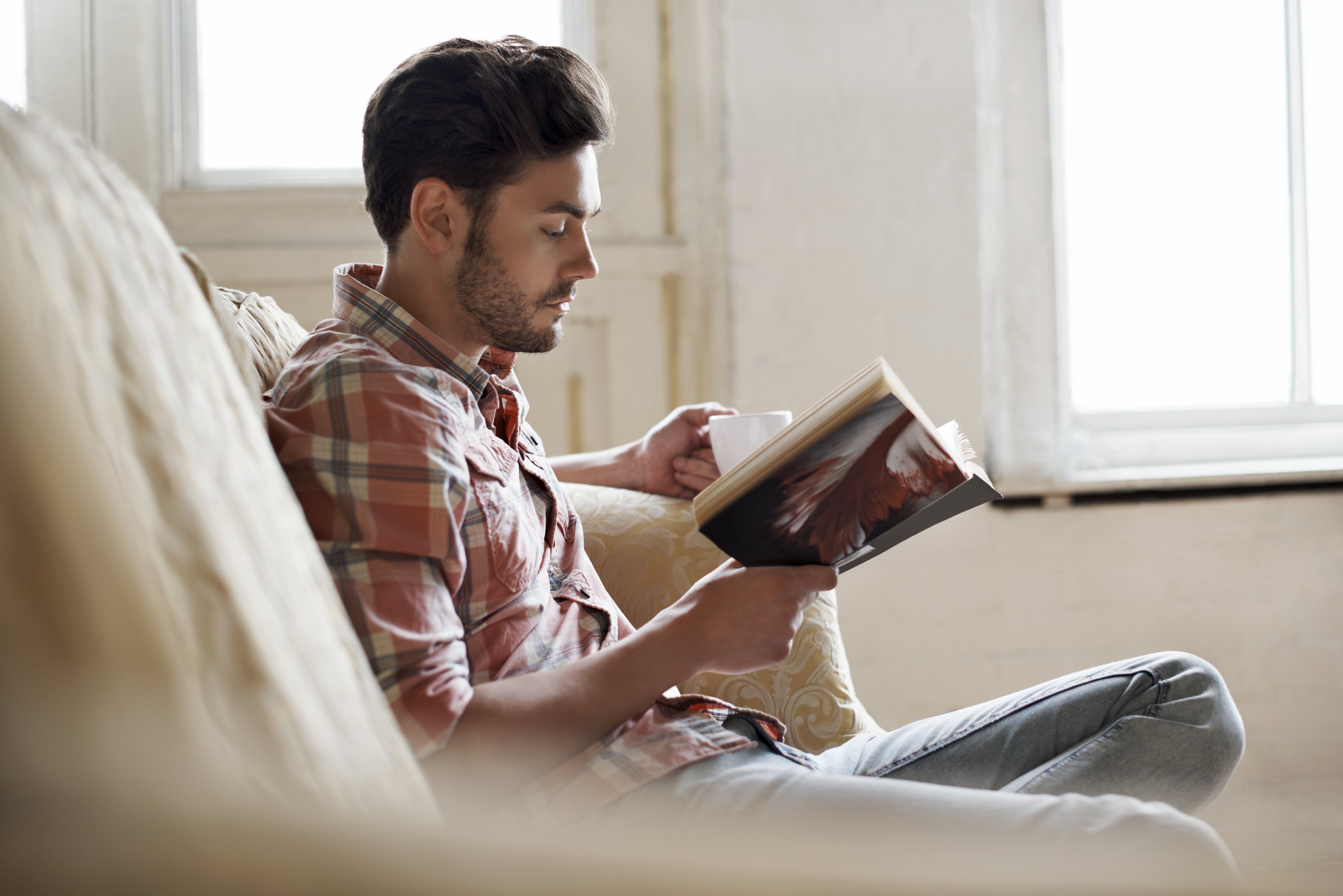 Cambridge Bookstores Offering Delivery or Curbside Pickup