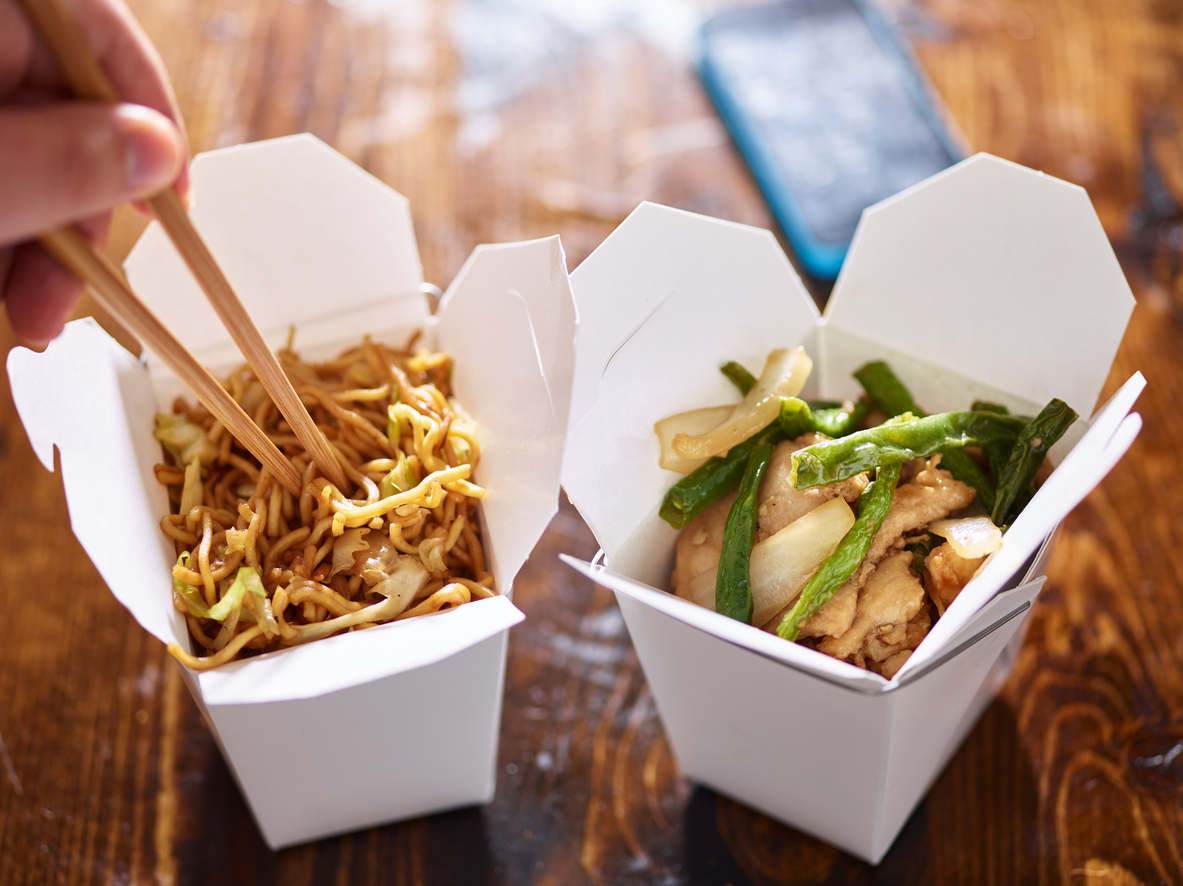 Order Chinese Takeout from Cambridge Restaurants