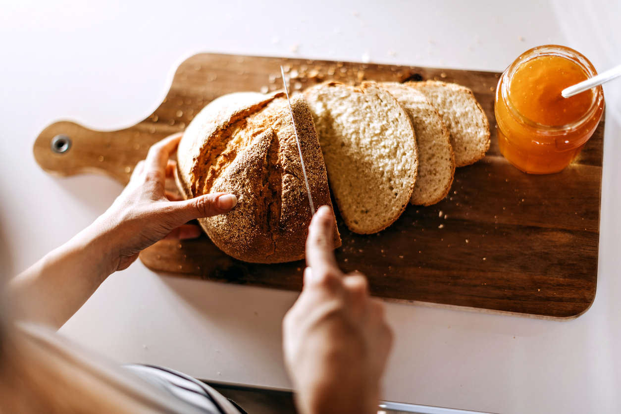 Order Fresh-Baked Bread from Cambridge Bakeries