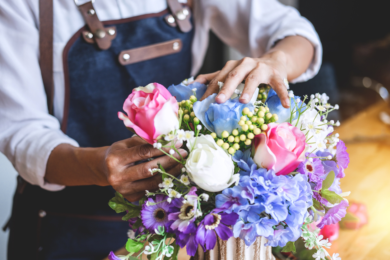 Shop from Cambridge Florists To Bring Spring Cheer into Your Home