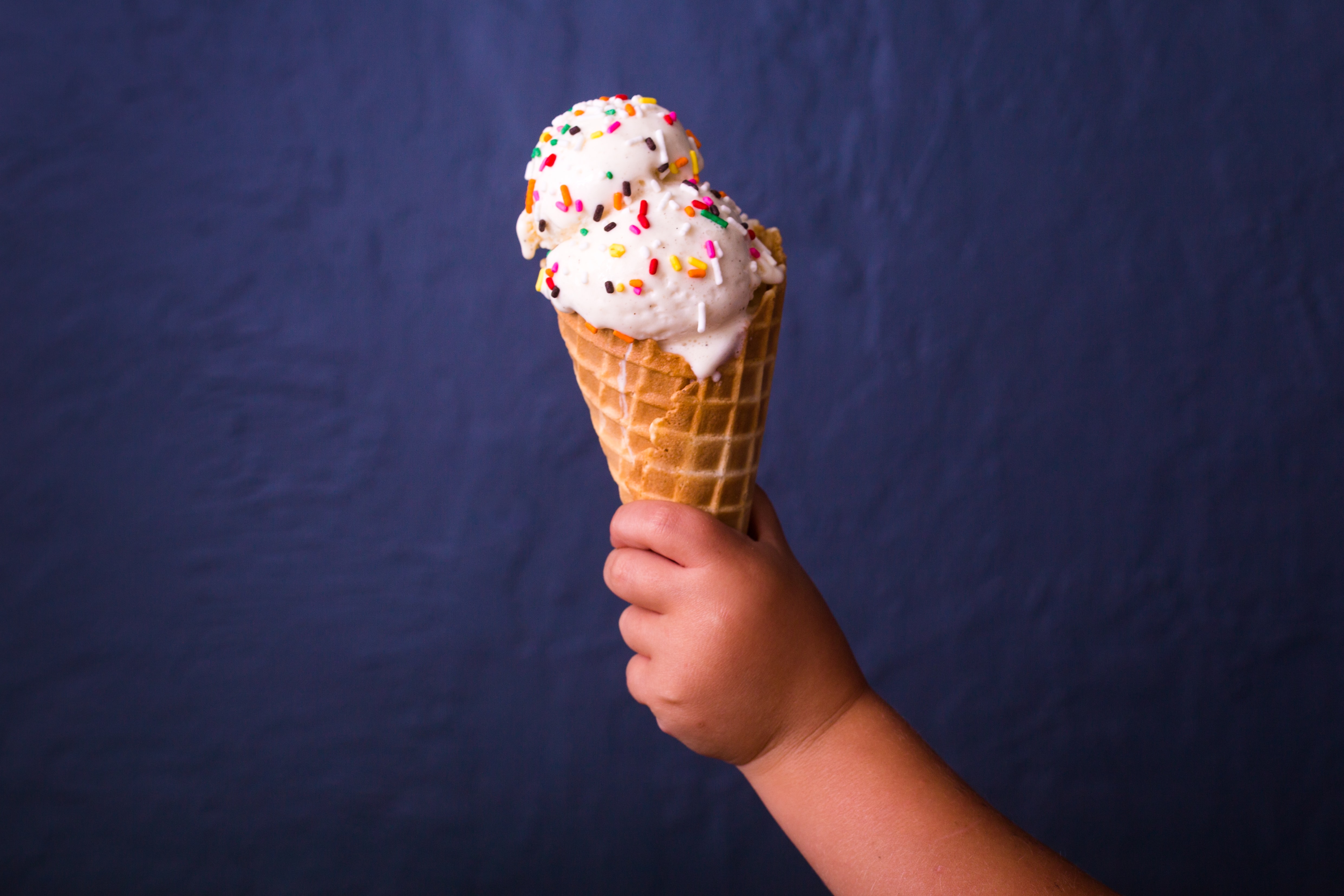 Visit Our Favorite Cambridge Ice Cream Shops with Takeout Options