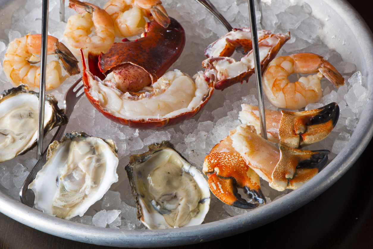 Check Out the Best Seafood Markets around Cambridge