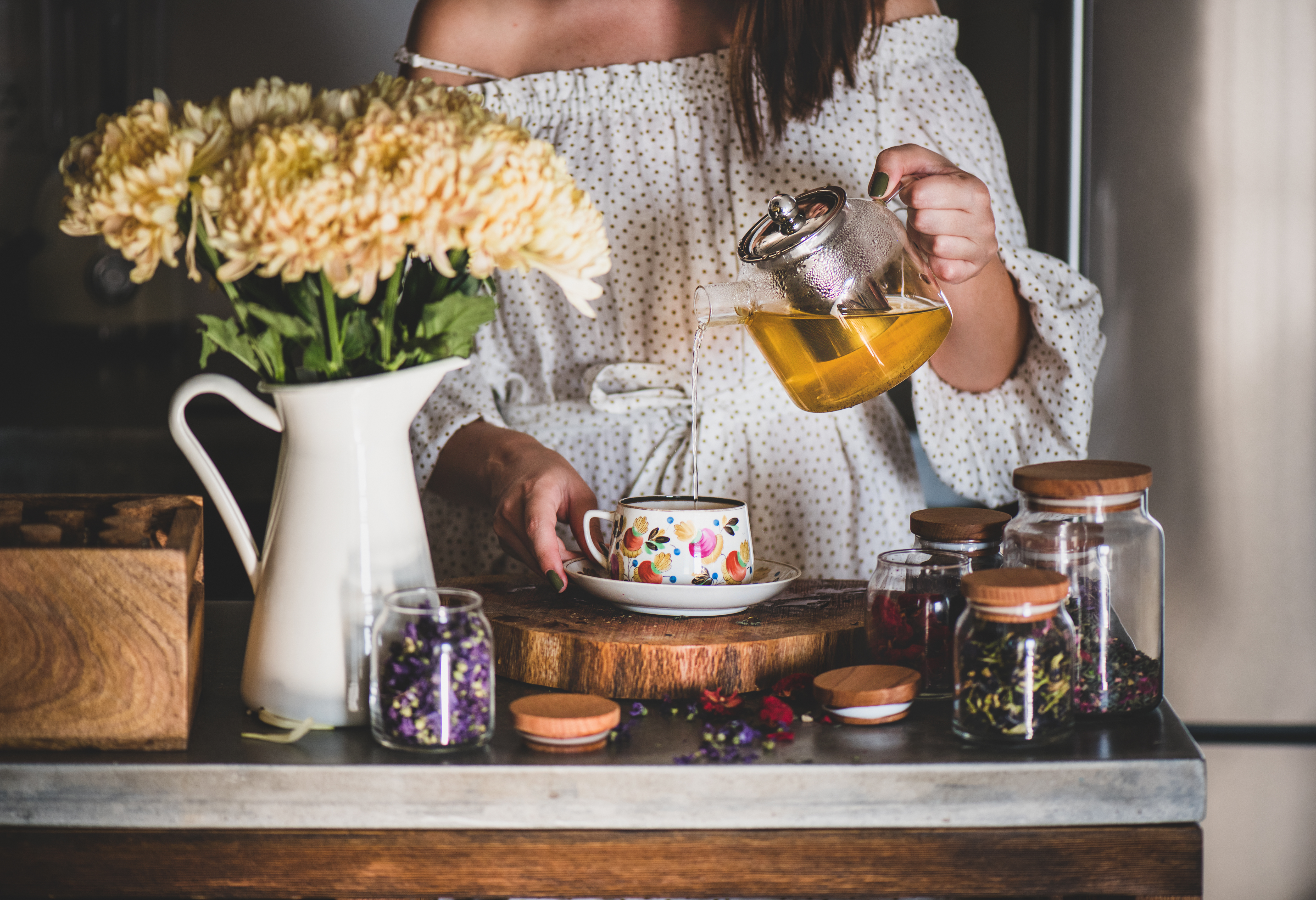 Check Out the Best Loose Leaf Tea Shops in Cambridge