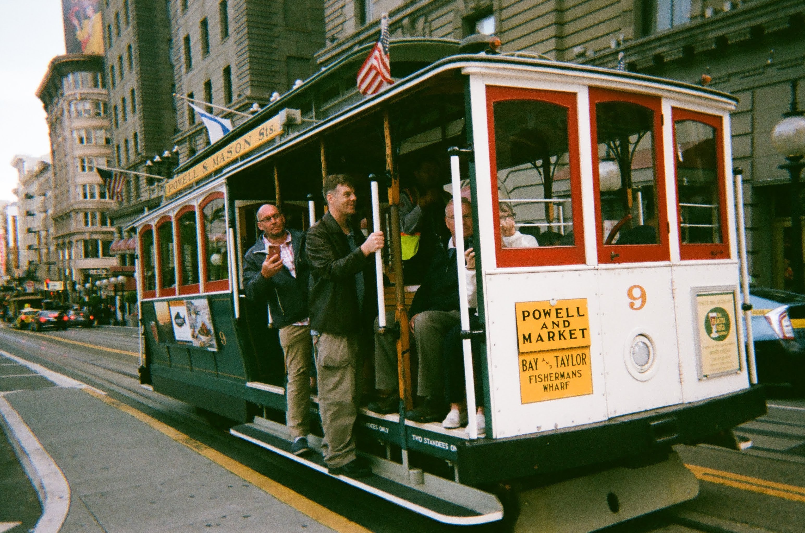 Take in the Sights with Old Town Trolley Tours in Boston