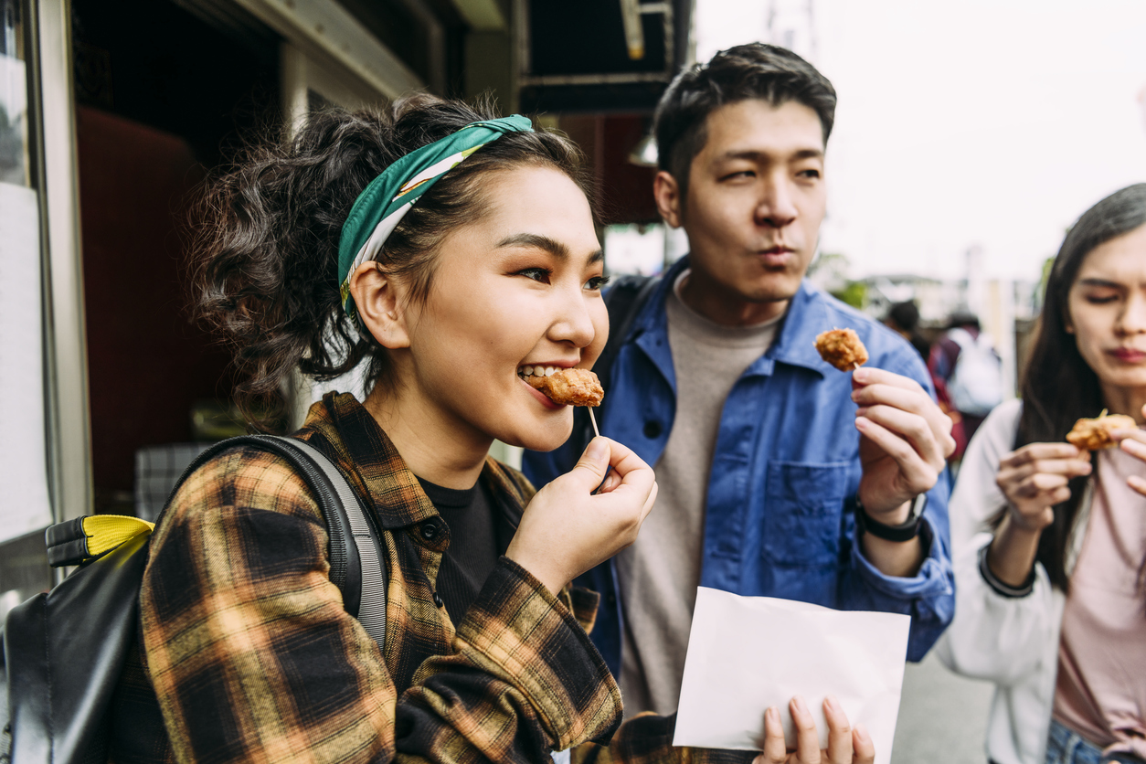 Enjoy Delicious Eats with a Food Tour in Boston