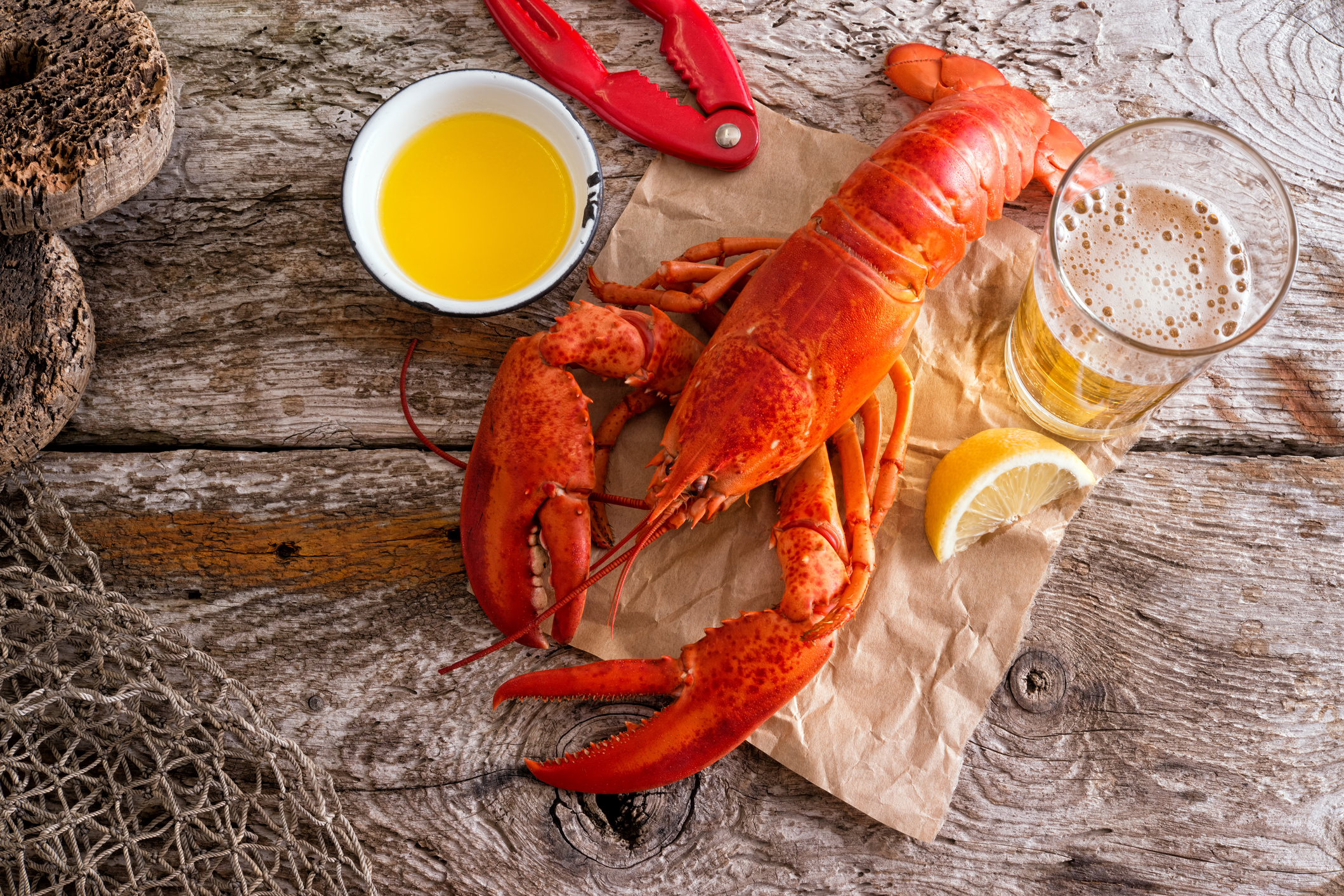 Where to Find the Best Fresh Lobster in Boston