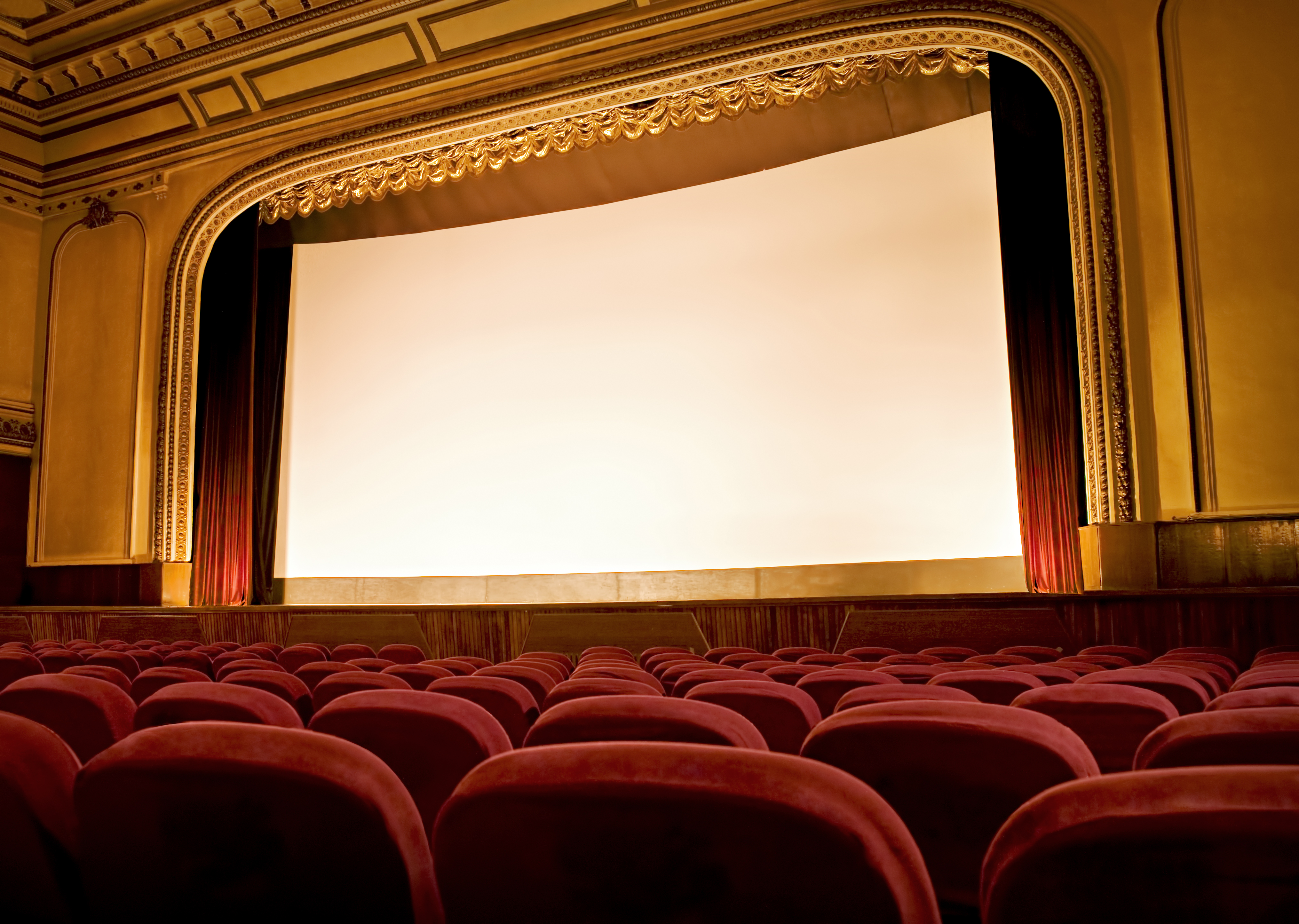 Watch a Movie at the Best Independent Theaters near Cambridge