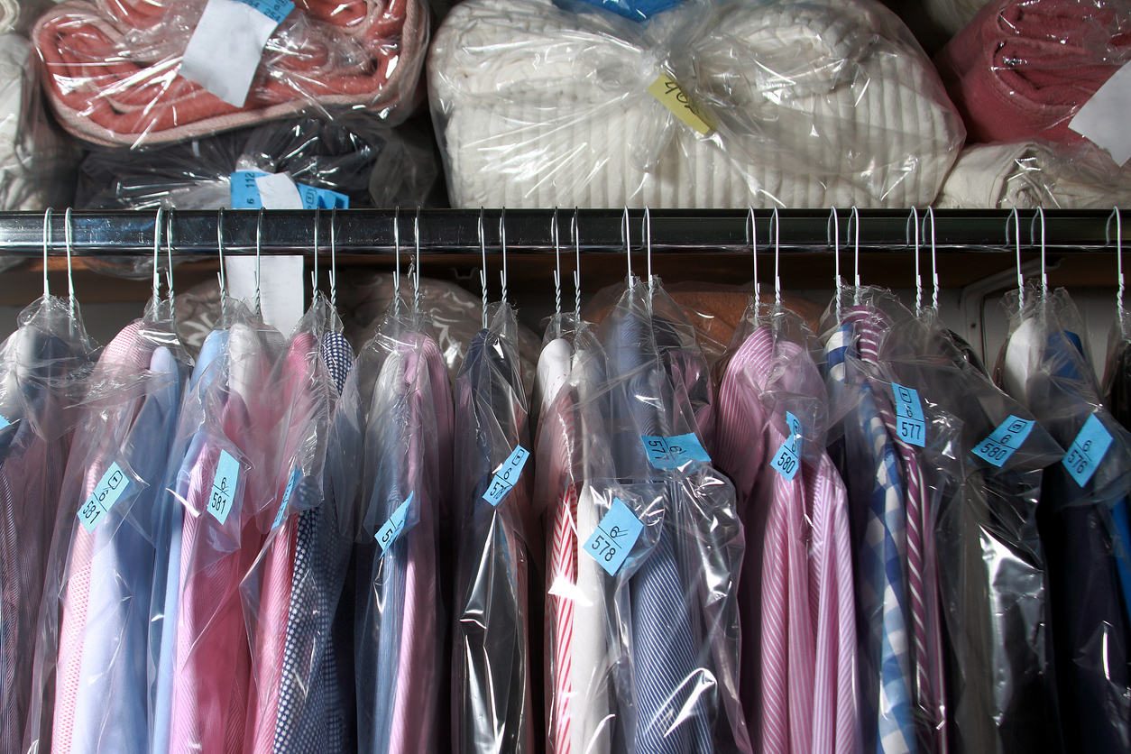 Cambridge Dry Cleaners Keep Your Clothes Fresh