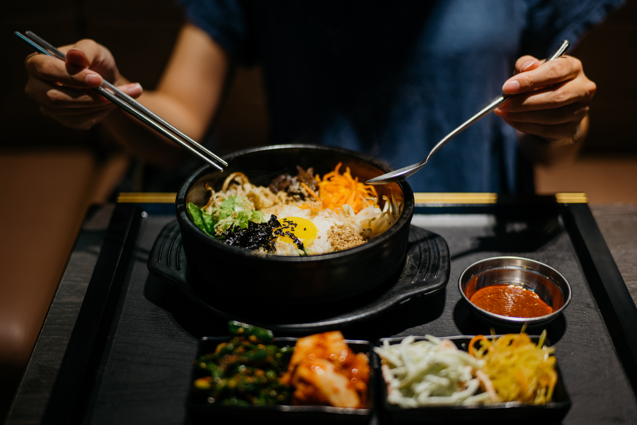 Where to Find Authentic Korean Restaurants in Cambridge