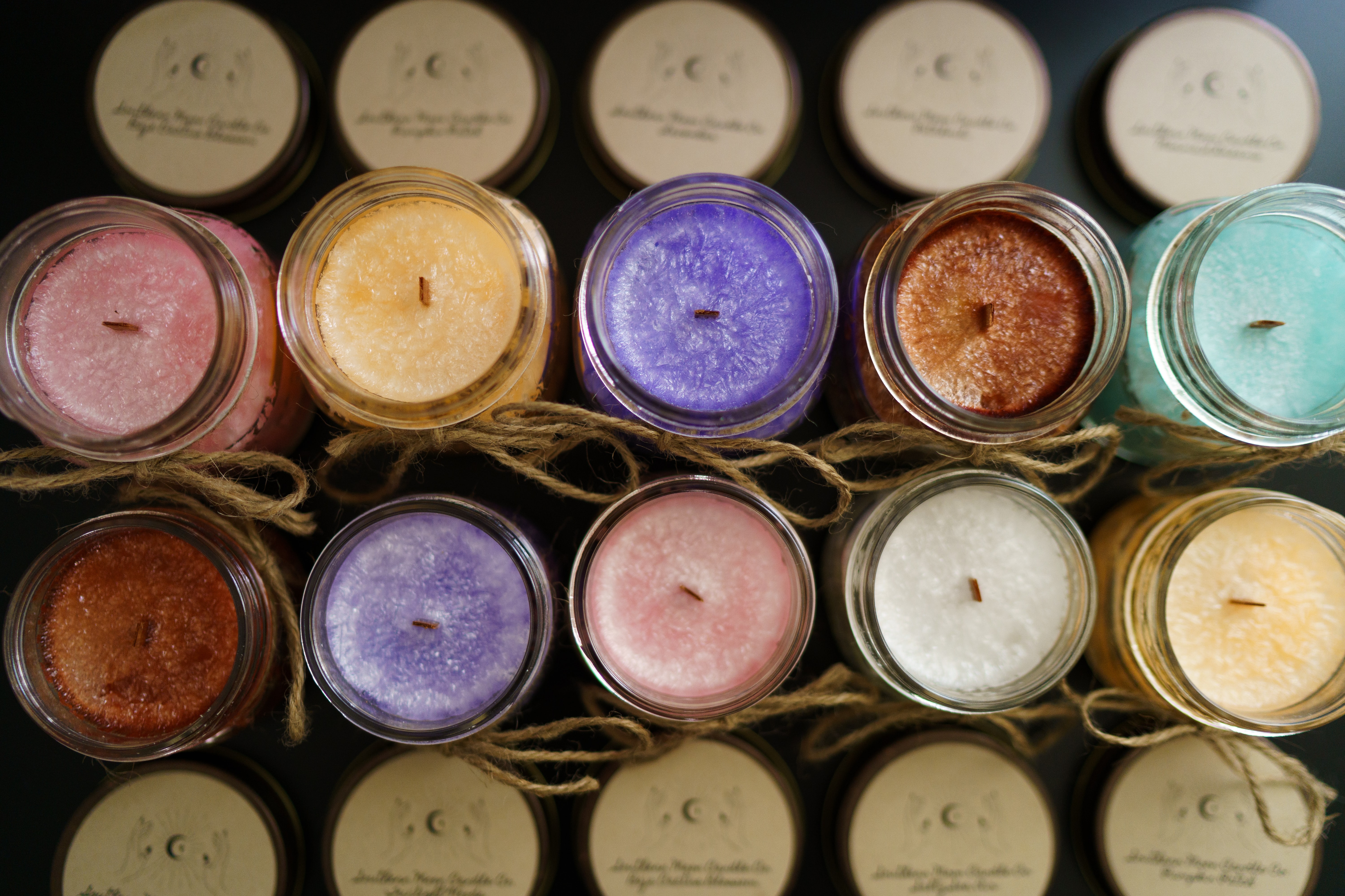 Shop for Aromatic Candles at These Cambridge Shops