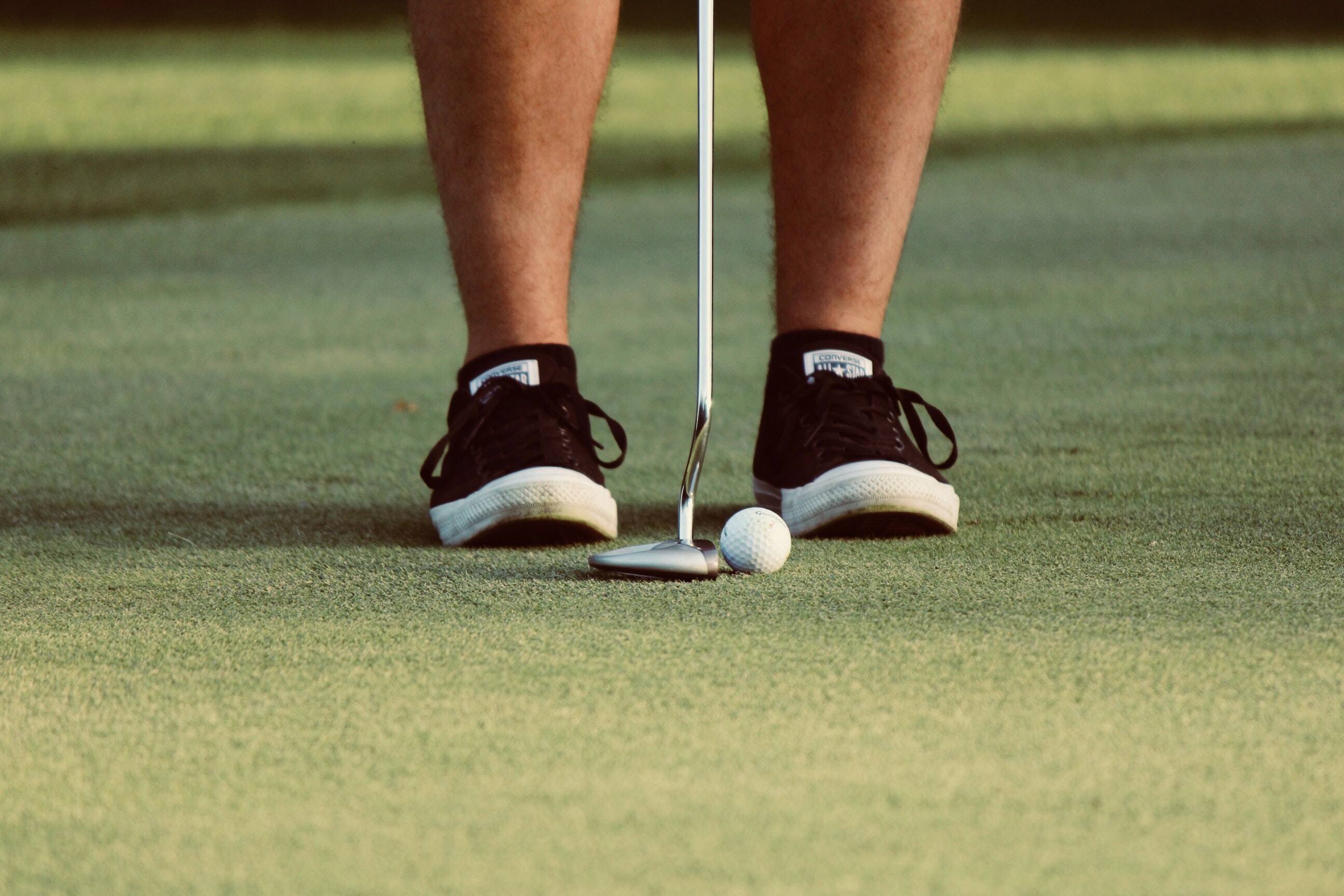 Where to Enjoy Simulated Golf Around Cambridge