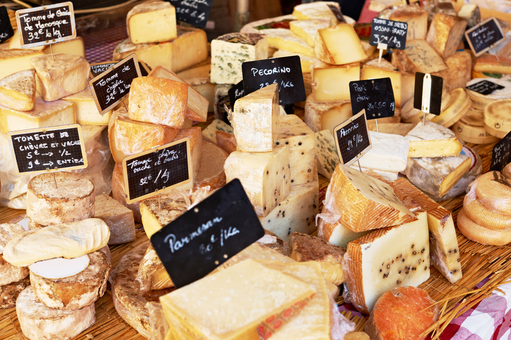 Explore the Boston Public Market Near Cambridge