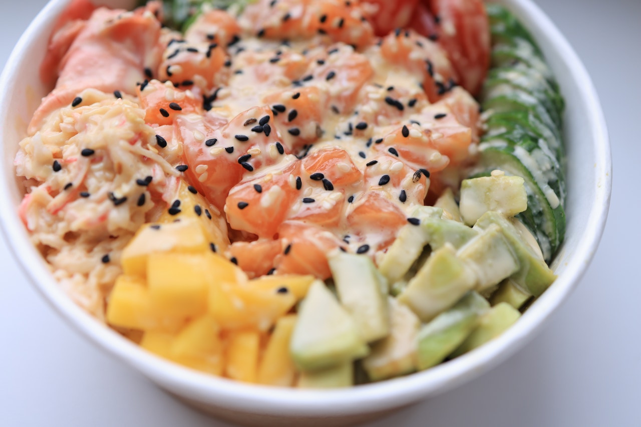 Where to Enjoy the Best Poke in Cambridge