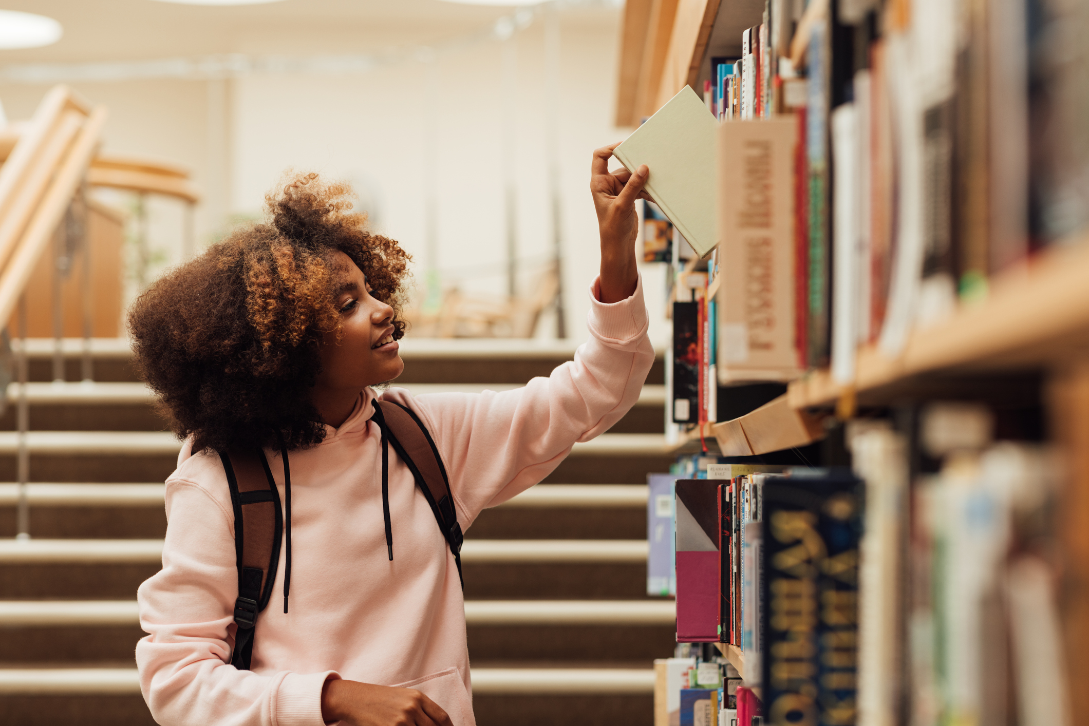 The Boston Public Library Offers More than Just Books 