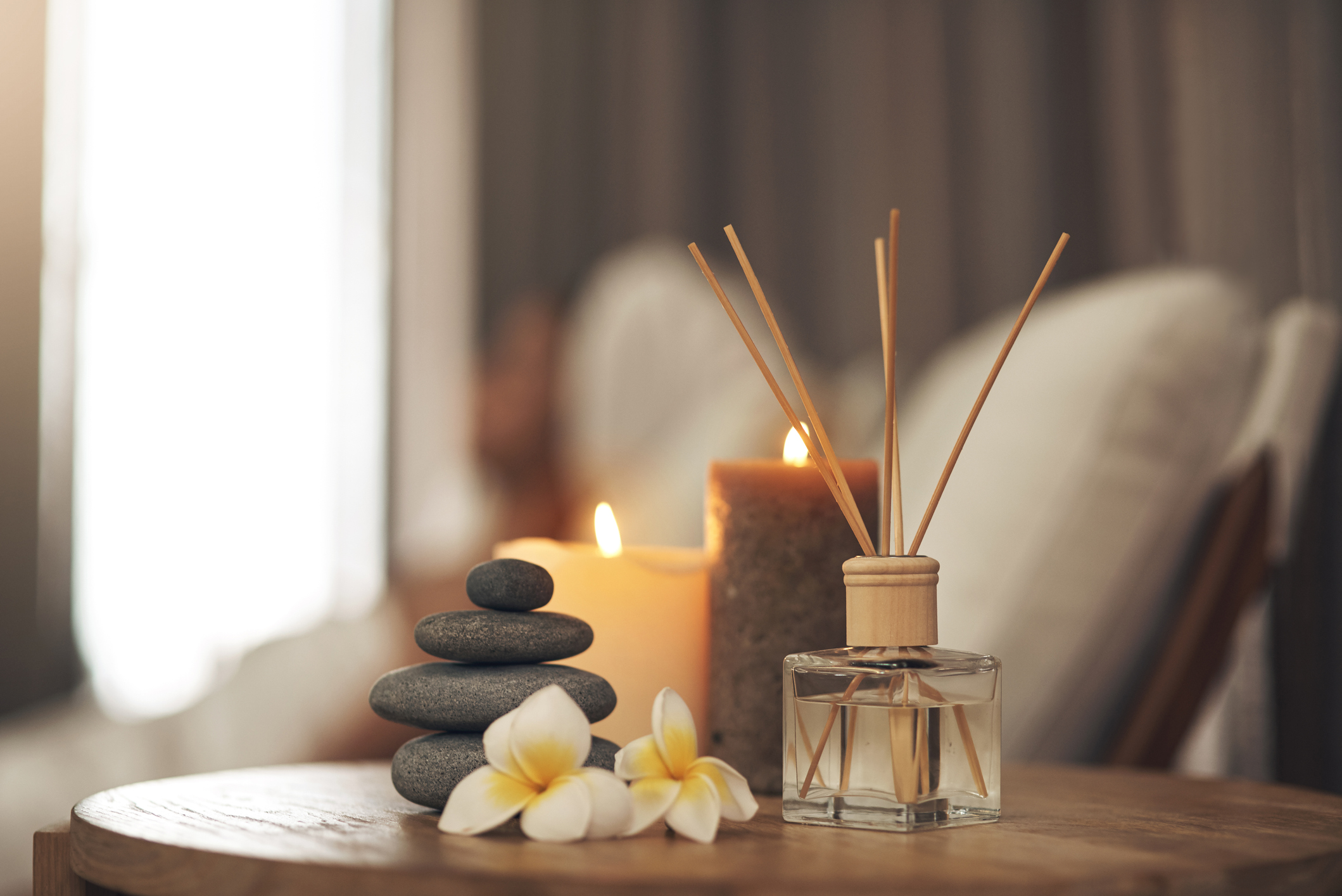 Relax and Unwind at a Spa Center in Cambridge