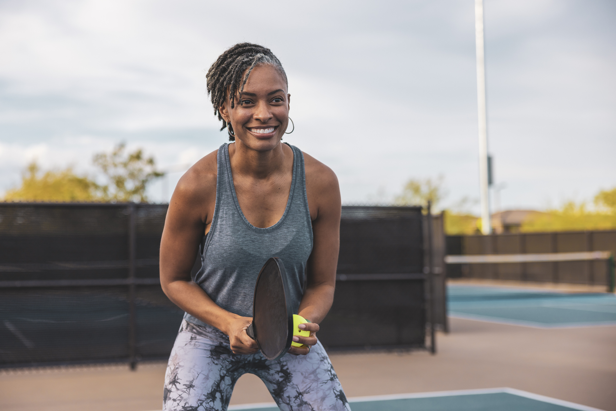 Where to Play Pickleball Around Cambridge, MA